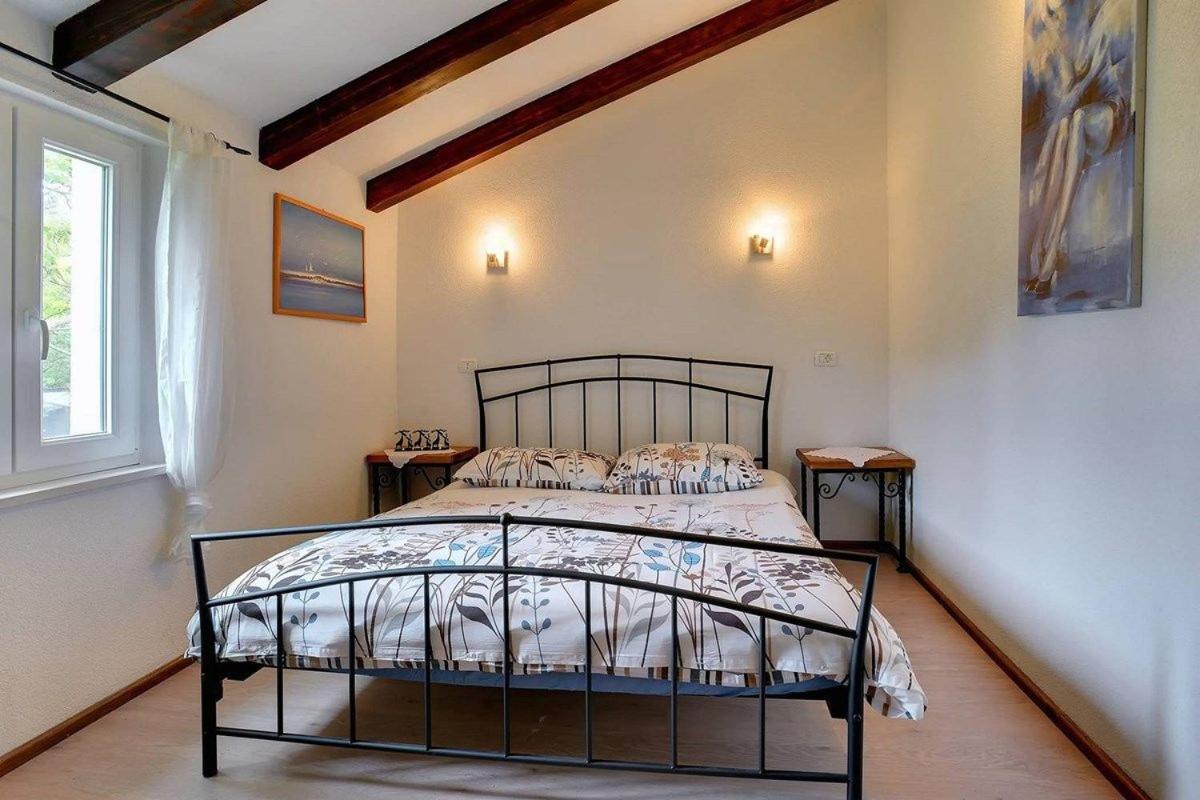 Casa Karnevali Vila Žminj Exterior foto
