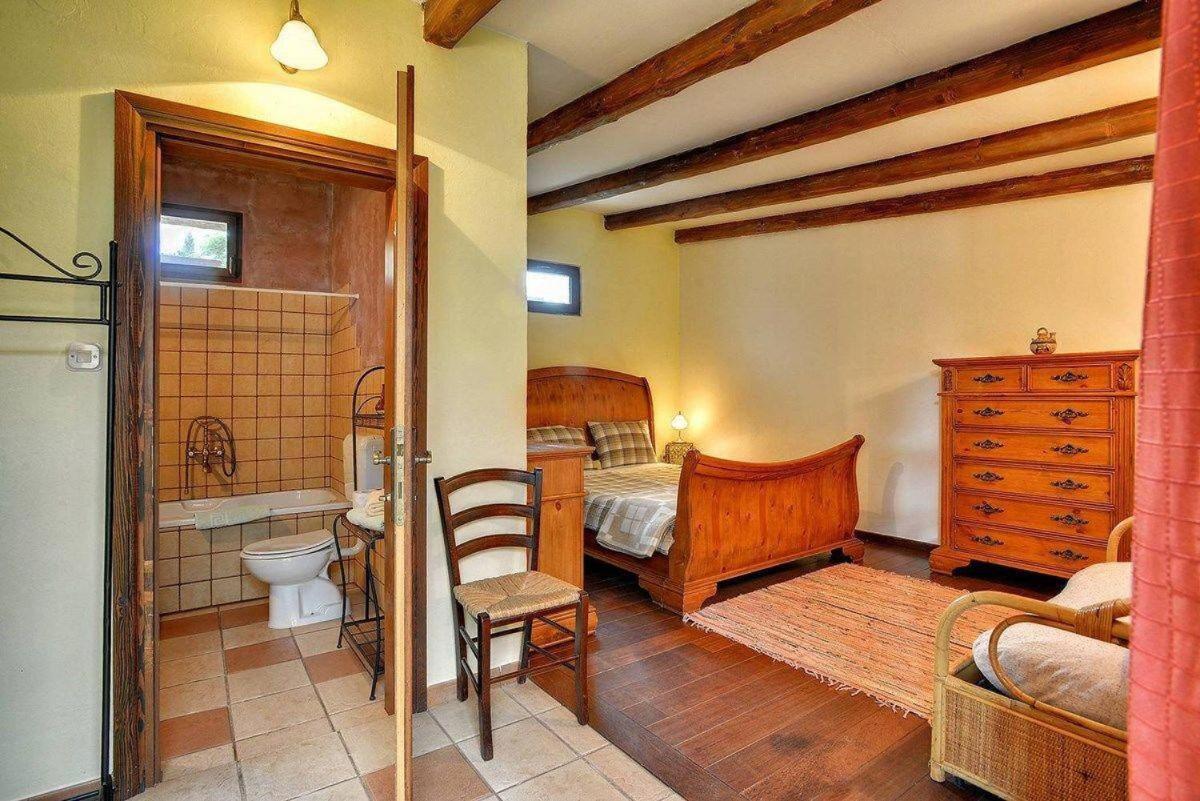 Casa Karnevali Vila Žminj Exterior foto